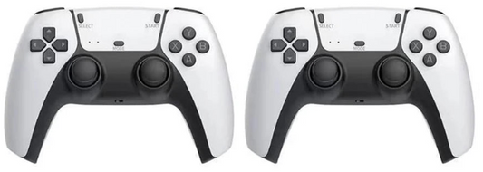 Dual-Wireless-Controllern